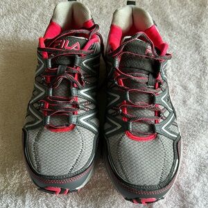 Fila woman’s sneaker